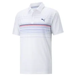 PUMA Golf Puma MATTR Canyon Polo -Brands Shop 532977 11 15321.1678988896