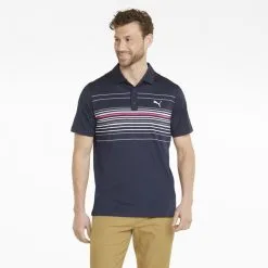 PUMA Golf Puma MATTR Canyon Polo -Brands Shop 532977 12 mod01 40880.1678988896