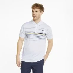 PUMA Golf Puma MATTR Canyon Polo -Brands Shop 532977 13 mod01 80729.1678988896
