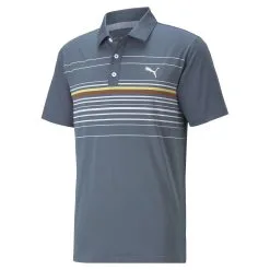 PUMA Golf Puma MATTR Canyon Polo -Brands Shop 532977 14 17421.1678988896