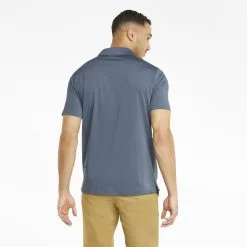 PUMA Golf Puma MATTR Canyon Polo -Brands Shop 532977 14 mod02 87112.1678988896