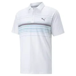 PUMA Golf Puma MATTR Canyon Polo -Brands Shop 532977 15 00770.1678988896