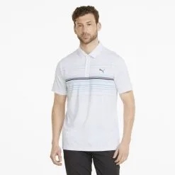 PUMA Golf Puma MATTR Canyon Polo -Brands Shop 532977 15 mod01 56070.1678988896