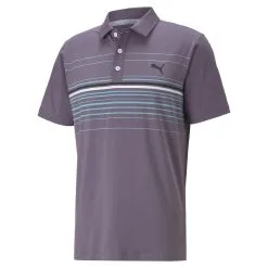 PUMA Golf Puma MATTR Canyon Polo -Brands Shop 532977 16 53338.1678988896