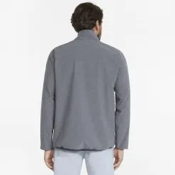 PUMA Golf Puma Marin Woven 1/4 Zip Pullover -Brands Shop 532986 02 mod02 3 40145.1679074368