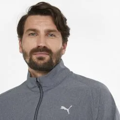 PUMA Golf Puma Marin Woven 1/4 Zip Pullover -Brands Shop 532986 02 mod04 3 39152.1679074368