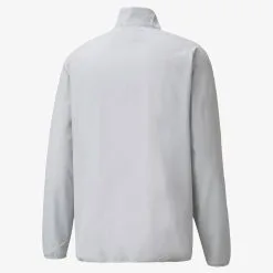 PUMA Golf Puma Marin Woven 1/4 Zip Pullover -Brands Shop 532986 03 bv 2 14235.1679074367