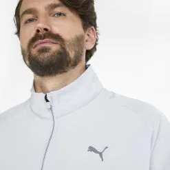 PUMA Golf Puma Marin Woven 1/4 Zip Pullover -Brands Shop 532986 03 mod04 2 25398.1679074367