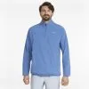 PUMA Golf Puma Marin Woven 1/4 Zip Pullover -Brands Shop 532986 04 mod01 2 04383.1679074368