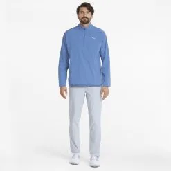 PUMA Golf Puma Marin Woven 1/4 Zip Pullover -Brands Shop 532986 04 mod03 2 17608.1679074367