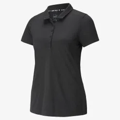 PUMA Golf Puma Womens Gamer Polo -Brands Shop 532989 02 2 04213.1679081752