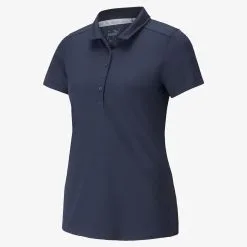PUMA Golf Puma Womens Gamer Polo -Brands Shop 532989 03 2 28895.1679081752