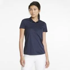 PUMA Golf Puma Womens Gamer Polo -Brands Shop 532989 03 mod01 1 23106.1679081752