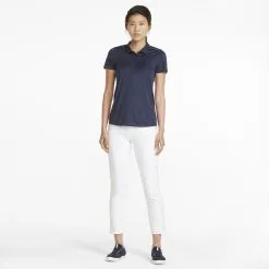 PUMA Golf Puma Womens Gamer Polo -Brands Shop 532989 03 mod03 1 14912.1679081752