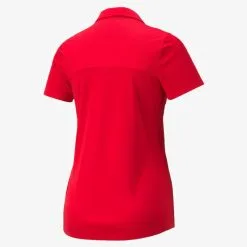 PUMA Golf Puma Womens Gamer Polo -Brands Shop 532989 06 bv 1 52283.1679081752