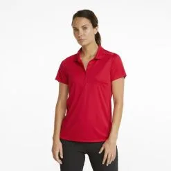 PUMA Golf Puma Womens Gamer Polo -Brands Shop 532989 06 mod01 1 74664.1679081752