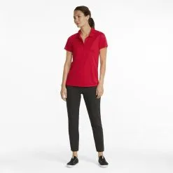 PUMA Golf Puma Womens Gamer Polo -Brands Shop 532989 06 mod03 1 16102.1679081752
