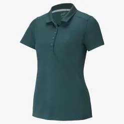 PUMA Golf Puma Womens Gamer Polo -Brands Shop 532989 09 2 49133.1679081752