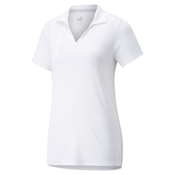 PUMA Golf Puma Womens Cloudspun Coast Polo -Brands Shop 532991 01 85762.1679080441