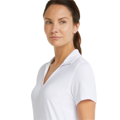 PUMA Golf Puma Womens Cloudspun Coast Polo -Brands Shop 532991 01 mod04 13308.1679080441