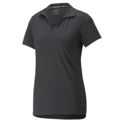 PUMA Golf Puma Womens Cloudspun Coast Polo -Brands Shop 532991 02 30962.1679080442
