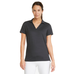PUMA Golf Puma Womens Cloudspun Coast Polo -Brands Shop 532991 02 mod01 86350.1679080442