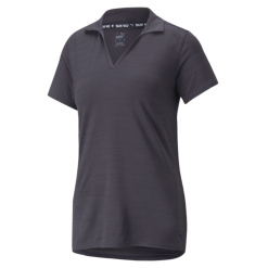 PUMA Golf Puma Womens Cloudspun Coast Polo -Brands Shop 532991 03 74336.1679080442