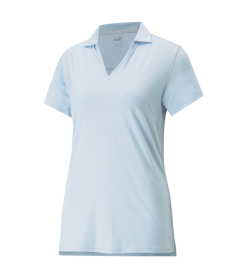 PUMA Golf Puma Womens Cloudspun Coast Polo -Brands Shop 532991 18 03446.1679080441