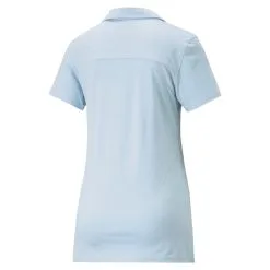 PUMA Golf Puma Womens Cloudspun Coast Polo -Brands Shop 532991 18 bv 89477.1679080441