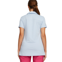 PUMA Golf Puma Womens Cloudspun Coast Polo -Brands Shop 532991 18 mod04 32167.1679080442