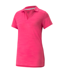 PUMA Golf Puma Womens Cloudspun Coast Polo -Brands Shop 532991 19 39832.1679080441