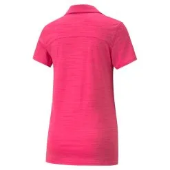 PUMA Golf Puma Womens Cloudspun Coast Polo -Brands Shop 532991 19 bv 69266.1679080441