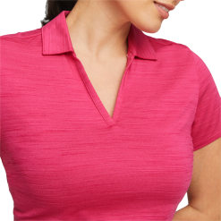 PUMA Golf Puma Womens Cloudspun Coast Polo -Brands Shop 532991 19 mod02 05453.1679080441