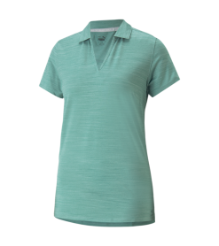 PUMA Golf Puma Womens Cloudspun Coast Polo -Brands Shop 532991 20 80069.1679080441