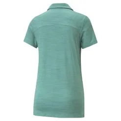 PUMA Golf Puma Womens Cloudspun Coast Polo -Brands Shop 532991 20 bv 53384.1679080441