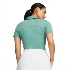 PUMA Golf Puma Womens Cloudspun Coast Polo -Brands Shop 532991 20 mod03 83823.1679080441