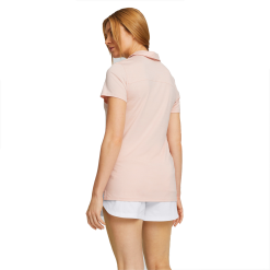 PUMA Golf Puma Womens Cloudspun Coast Polo -Brands Shop 532991 21 mod04 22838.1679080442