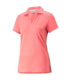 PUMA Golf Puma Womens Cloudspun Coast Polo -Brands Shop 532991 22 86063.1679080441