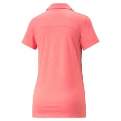 PUMA Golf Puma Womens Cloudspun Coast Polo -Brands Shop 532991 22 bv 31051.1679080441
