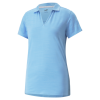 PUMA Golf Puma Womens Cloudspun Coast Polo -Brands Shop 532991 23 04176.1679080442