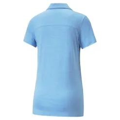 PUMA Golf Puma Womens Cloudspun Coast Polo -Brands Shop 532991 23 bv 29813.1679080441