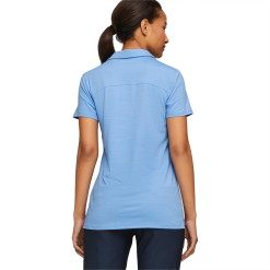 PUMA Golf Puma Womens Cloudspun Coast Polo -Brands Shop 532991 23 mod03 39708.1679080441