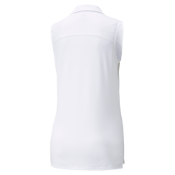 PUMA Golf Puma Womens Cloudspun Coast Sleeveless Polo 49 PUMA Golf Puma Womens Cloudspun Coast Sleeveless Polo -Brands Shop 532992 01 bv 12096.1679081616