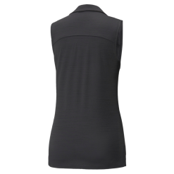 PUMA Golf Puma Womens Cloudspun Coast Sleeveless Polo 53 PUMA Golf Puma Womens Cloudspun Coast Sleeveless Polo -Brands Shop 532992 02 bv 84983.1679081616
