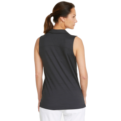 PUMA Golf Puma Womens Cloudspun Coast Sleeveless Polo 52 PUMA Golf Puma Womens Cloudspun Coast Sleeveless Polo -Brands Shop 532992 02 mod02 32319.1679081616