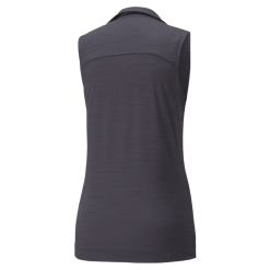 PUMA Golf Puma Womens Cloudspun Coast Sleeveless Polo 61 PUMA Golf Puma Womens Cloudspun Coast Sleeveless Polo -Brands Shop 532992 03 bv 07532.1679081616