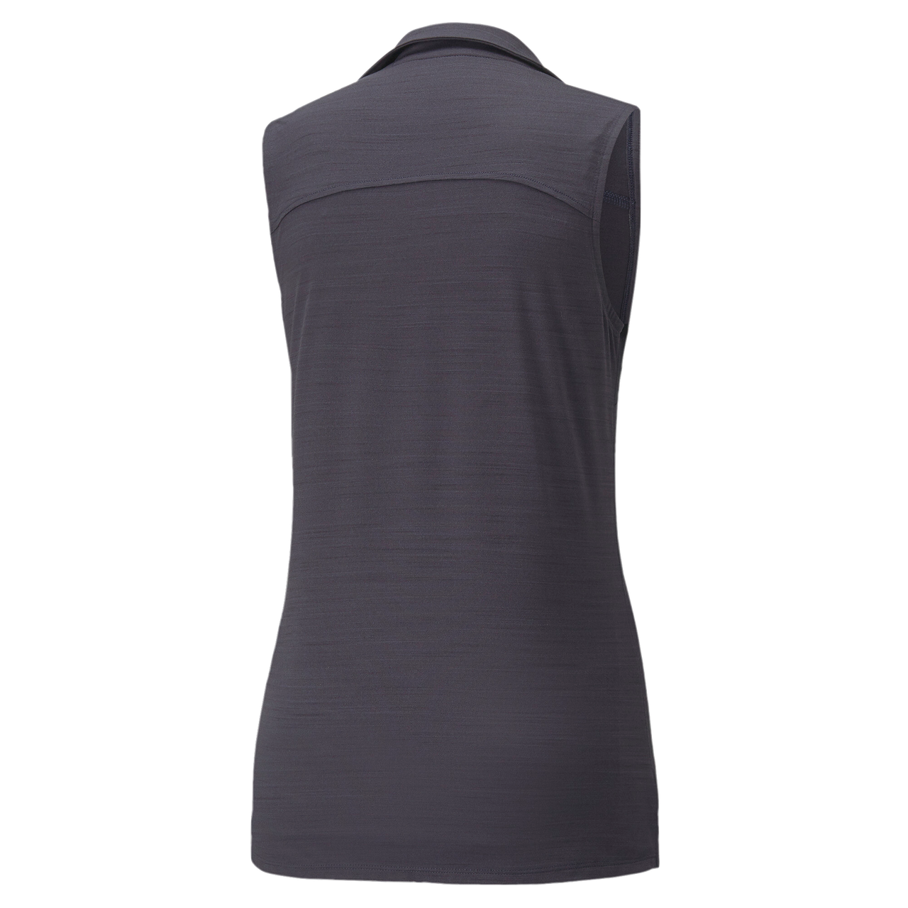 PUMA Golf Puma Womens Cloudspun Coast Sleeveless Polo 22 PUMA Golf Puma Womens Cloudspun Coast Sleeveless Polo - Image 20