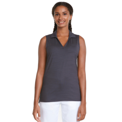 PUMA Golf Puma Womens Cloudspun Coast Sleeveless Polo 59 PUMA Golf Puma Womens Cloudspun Coast Sleeveless Polo -Brands Shop 532992 03 mod01 18676.1679081616