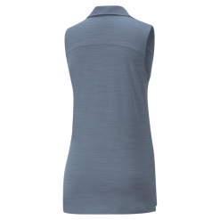 PUMA Golf Puma Womens Cloudspun Coast Sleeveless Polo 45 PUMA Golf Puma Womens Cloudspun Coast Sleeveless Polo -Brands Shop 532992 15 bv 01250.1679081616
