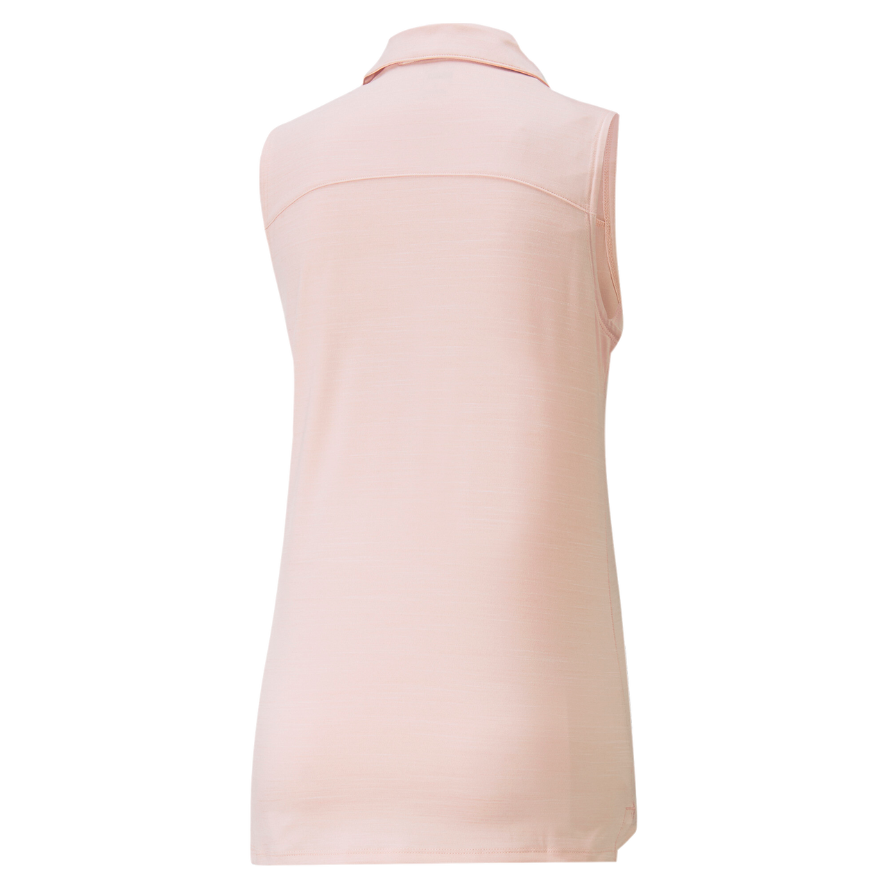 PUMA Golf Puma Womens Cloudspun Coast Sleeveless Polo 26 PUMA Golf Puma Womens Cloudspun Coast Sleeveless Polo - Image 24
